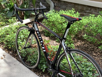 Bicycles - Giant Defy - Nelo's Cycles