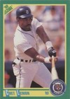 1990 Score - Chet Lemon #106