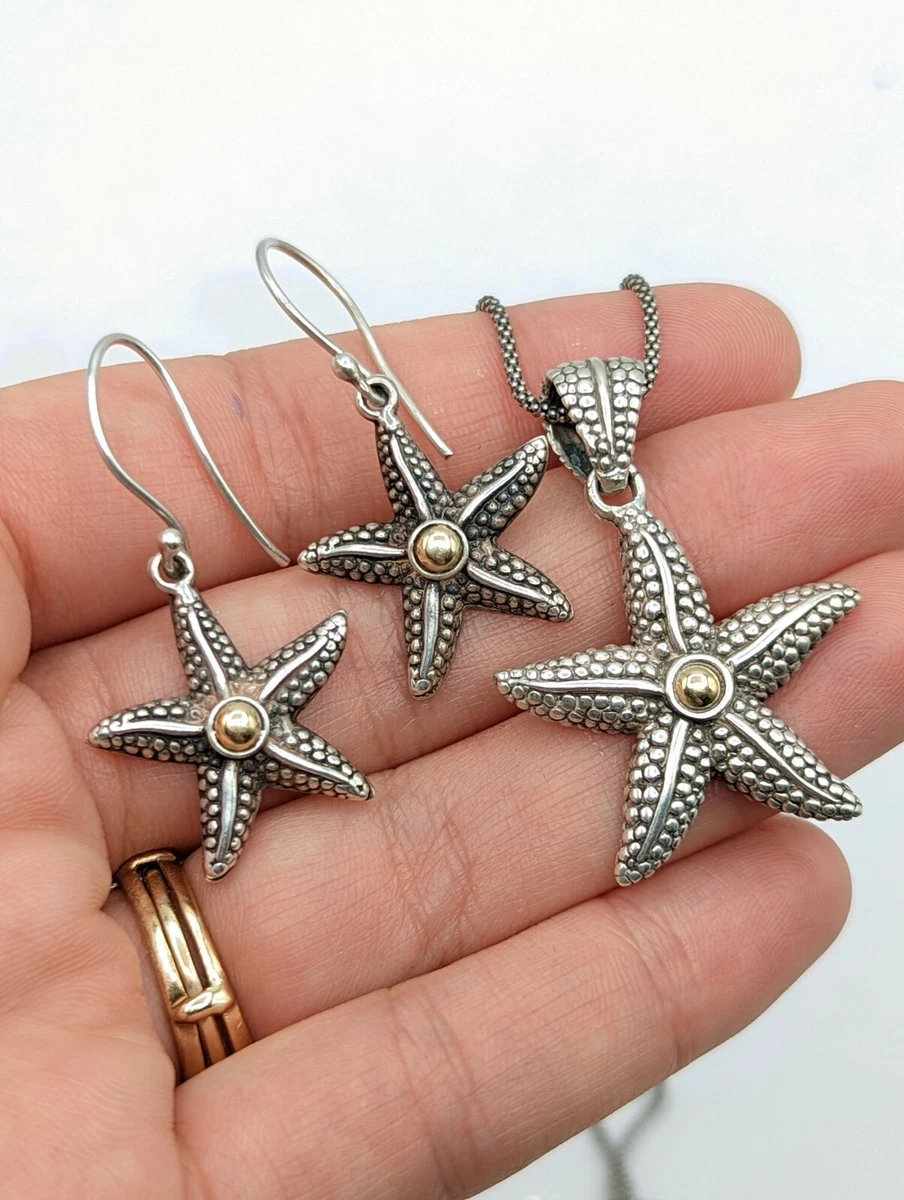 Starfish jewelry shop