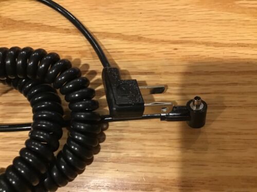 Paramount Household To Pc Photography Sync Cable - Picture 2 of 3