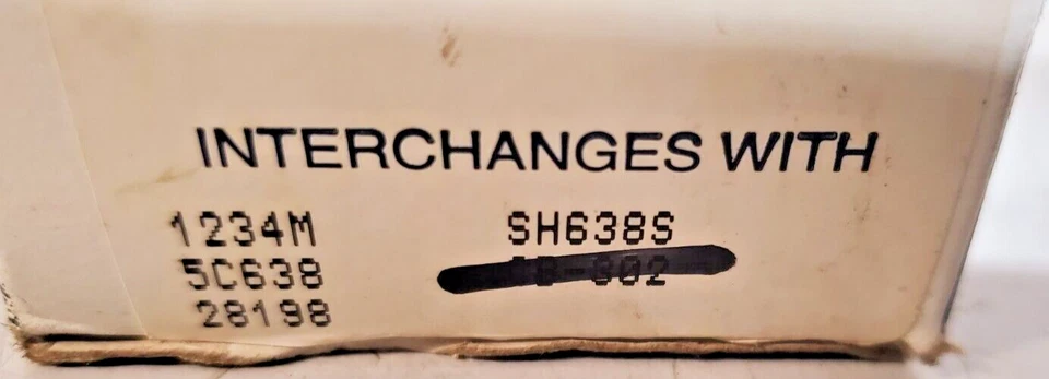 Juego de rodamientos de leva Dura-Bond 0-6 | CB-302 Foto 3 de 4