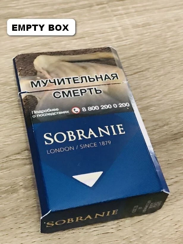 sobranie cigarettes nearby Sobranie Cigarettes for sale