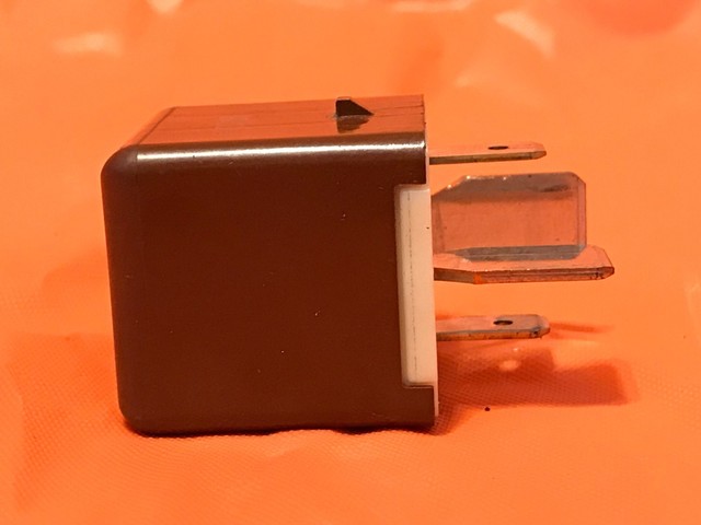 Реле 90987 02016