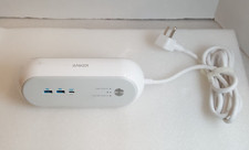 Anker PowerExtend A9132 USB-C 3 Capsule Power Strip Surge Protector