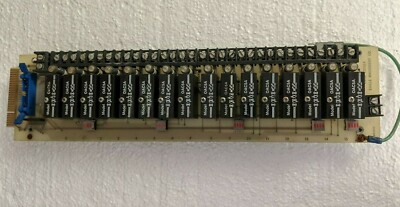 Eagle Machinery EMSS 13016A Processor Control Circuit Board PCB 30 DAY GUARANTEE