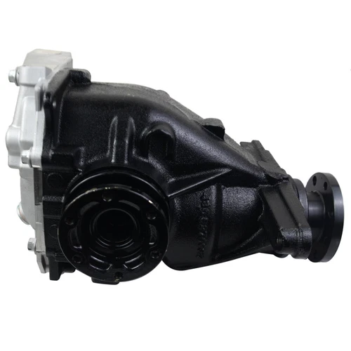 1xHinterachsgetriebe Differential 3.91 Für BMW E81 E87 E90 E91 E92 #33107524325 - Picture 5 of 11