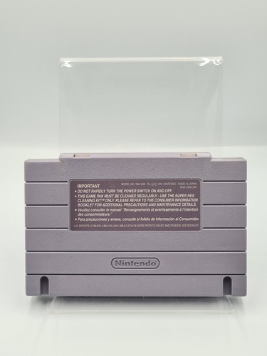 SNES Super Nintendo Soul Blazer NTSC USA Modul - Picture 2 of 8