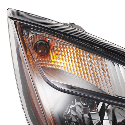 For 2018-2025 Freightliner Cascadia Halogen Headlights Driver / Passenger Side - Bild 26 von 33