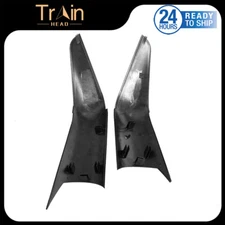 For 2018-2023 2020 Freightliner Cascadia Door Mirror Arm Cover Left&Right Side