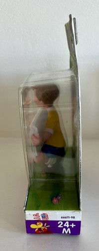 Winnie Puuh, Christopher Robin, Sammelfigur Disney, Mattel, 1998 NEU - Bild 3 von 6