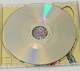 Giga Wing 2 SEGA Dreamcast DC shooting game Japan CAPCOM Japanese version
