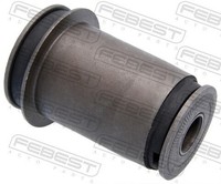 Febest MZAB-088 Kontrollarm-/Nachlaufarmgummi FüR Mazda, Nissan