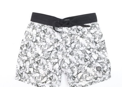 Big Buddha Slim Fit Shorts Shorts Herren UK Größe M