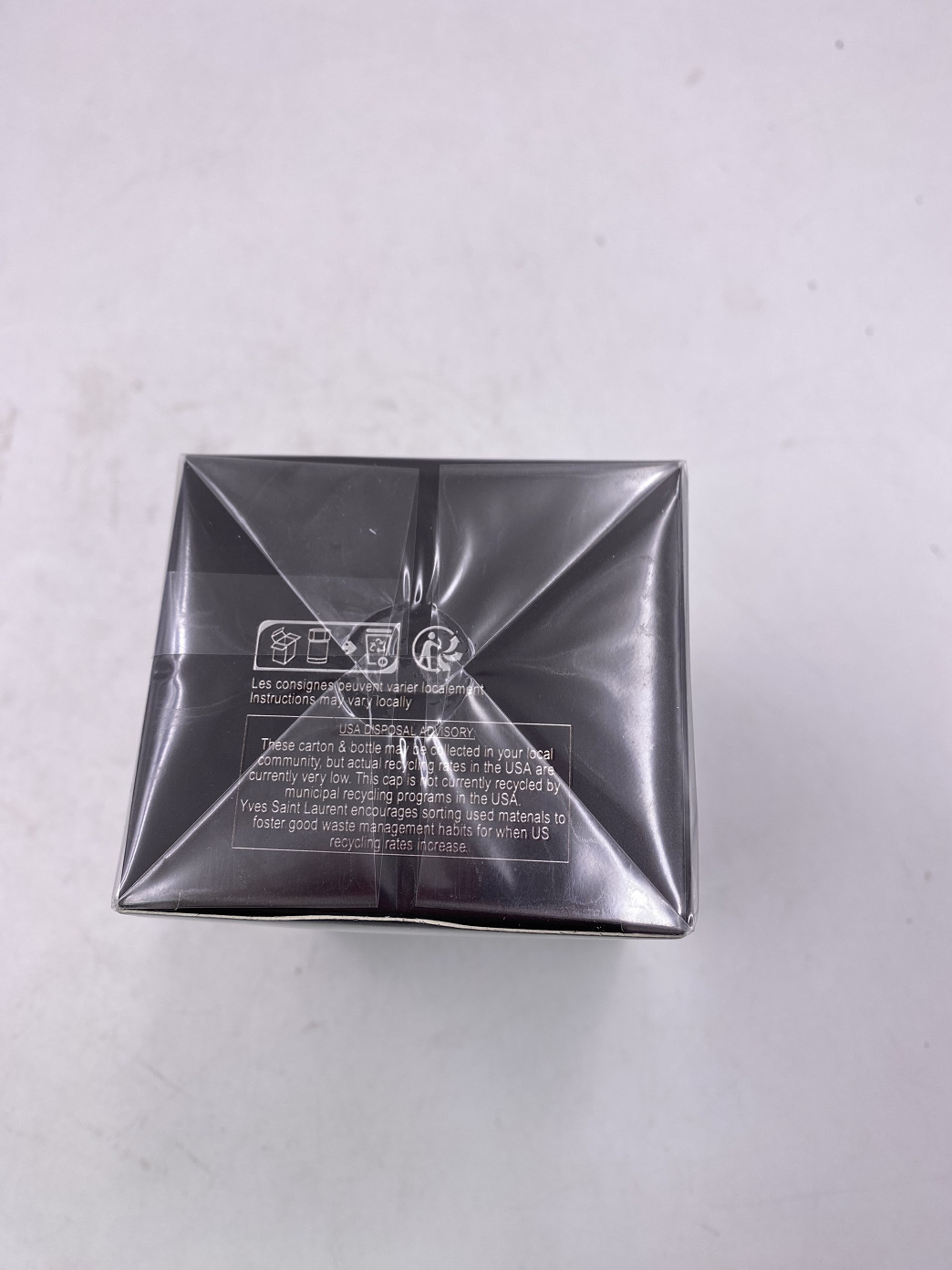 Men Perfume L'Homme 3.3 / 3.4 oz EDT Cologne for Men New In Box