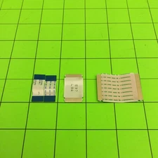 Panasonic TC-P65S1 Plasma Television Multiple Ribbon Cable Wire