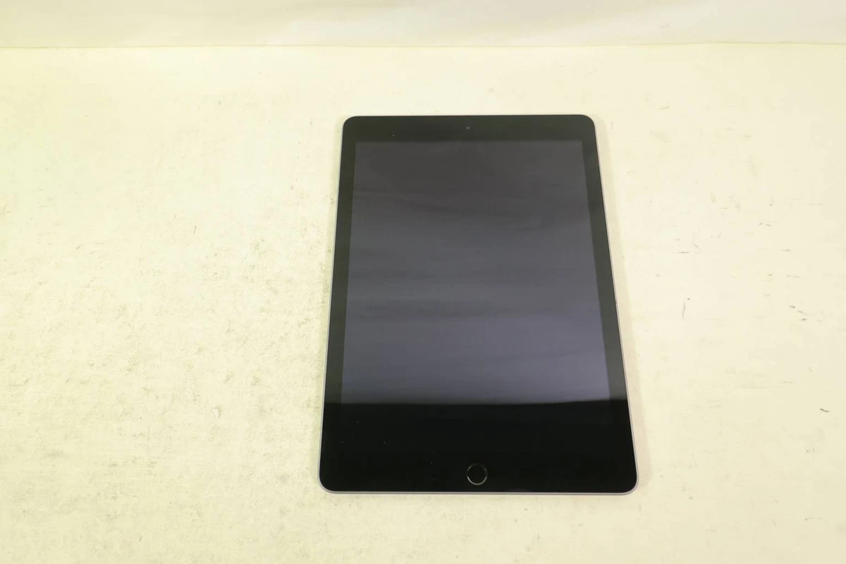 Apple iPad (5th Generation) 32 GB Tablets for sale - eBay