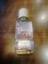  Dua Parfum- STRAWBERRY DREAM CAKE Extrait De Parfum 1.01 fl oz 34ml. B2