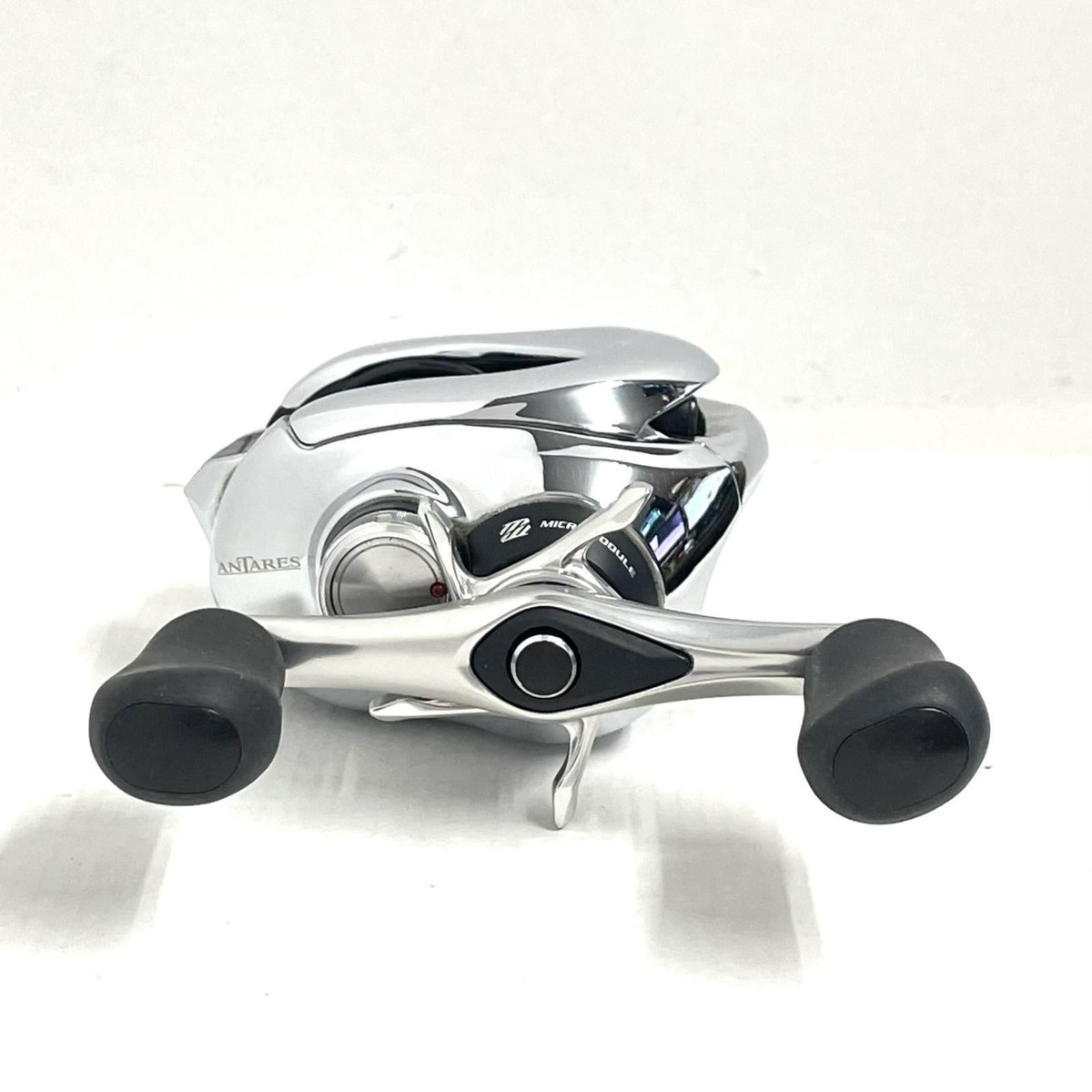 Near Mint SHIMANO 12 ANTARES Right Hand Baitcasting Reel Japan