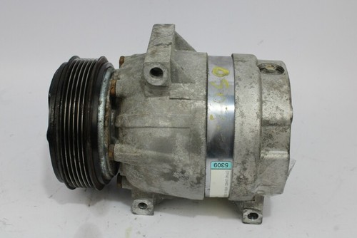 7700105765 klimakompressor RENAULT SCENIC JA.. dmuap1441074