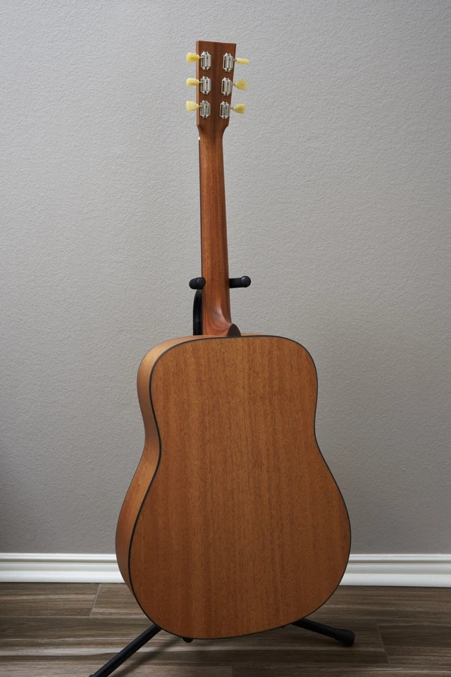 Larrivee D-24 Short Scale Dreadnought - Image 2 of 4