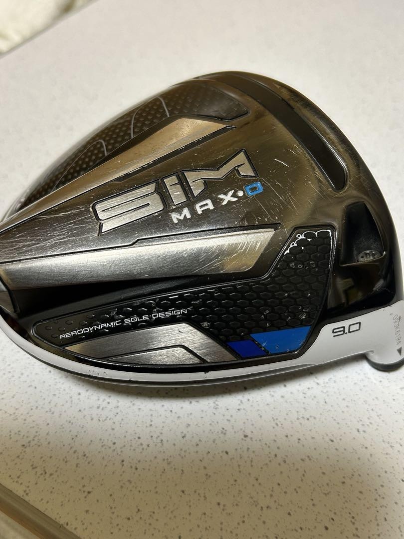 TaylorMade - SIM MAX 9度 76556695007-87-778018457.jpeg?