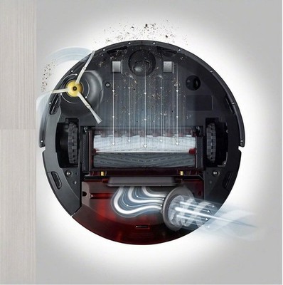 iRobot Roomba 960 Robotic Cleaner for sale online | eBay