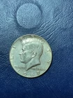 1967 Kennedy 40% Silver Half Dollar
