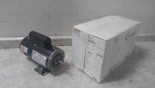 Century SDS1202 2; 1/4 HP 3450/1725 RPM 230VAC Pool and Spa Pump Motor