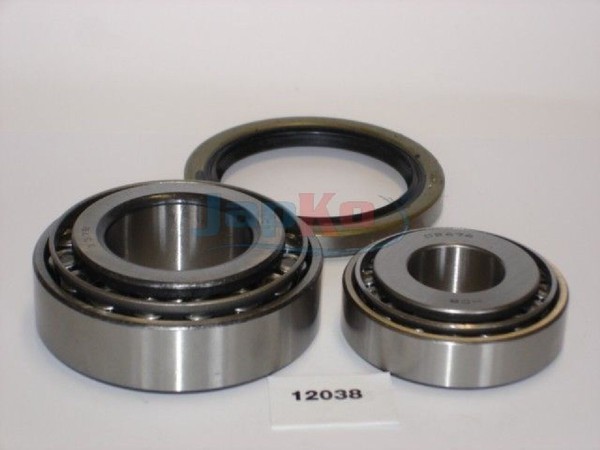 Japko 412038 Radlagersatz Radlager Satz FüR Toyota-image