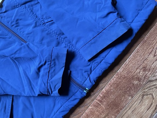 LL Bean Women Thinsulate Lightweight Coat Jacket Packable Hood Nylon (SMALL REG) - Picture 10 of 17