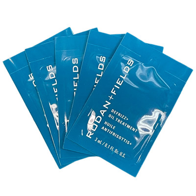Rodan And Fields DEFRIZZ+ Oil Treatment 3ml/0.1fl oz - 5 Samples