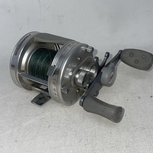 best fishing line for abu garcia black max Abu Garcia Black Max Reel