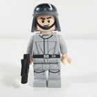 Lego Imperial AT-ST Driver Minifigure Star Wars Rogue One 75153 sw0797