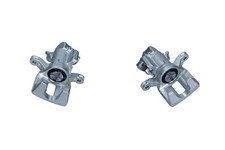 2x Bremssattel Hinterachse für HONDA CIVIC V Hatchback Stufenheck VI Coupe