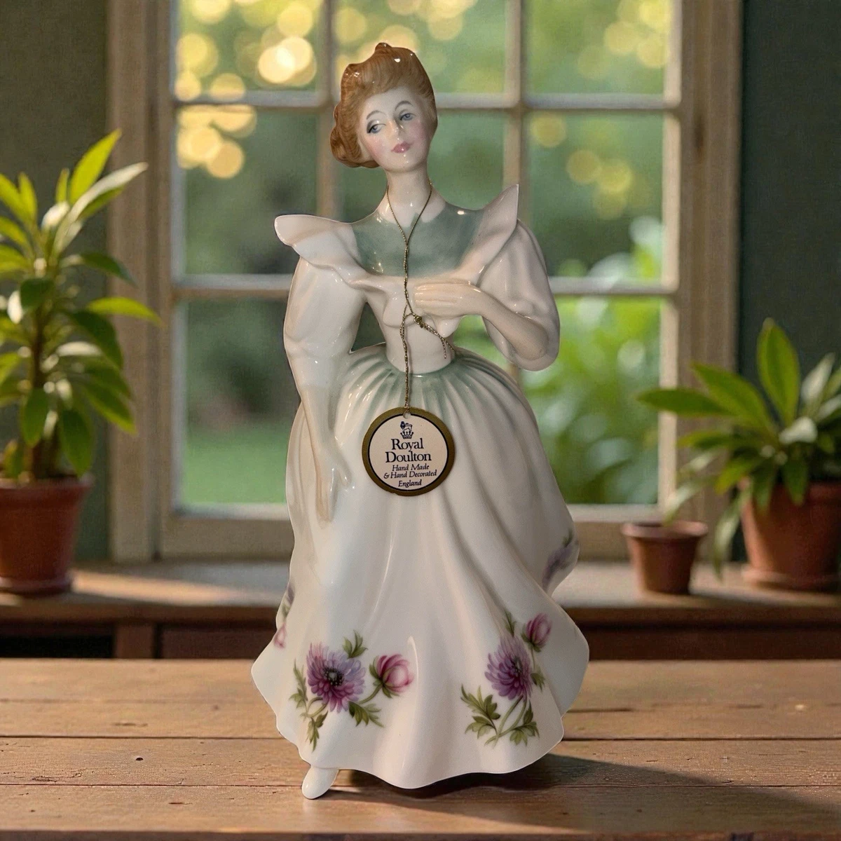 Royal Doulton Figurine Of The Month for sale | eBay