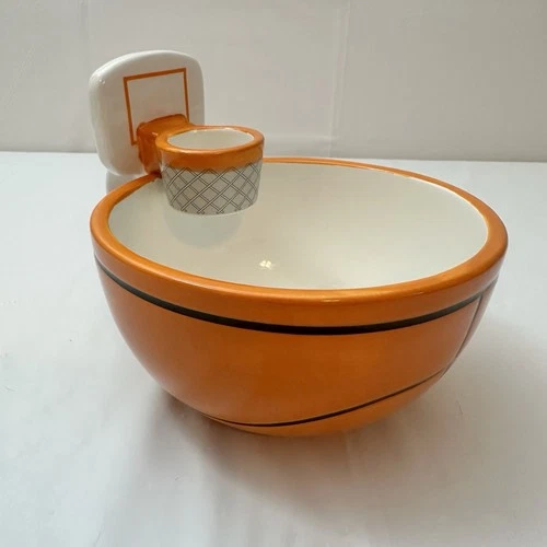 MAX'IS Creations The Mug with a Hoop! Coffee & Hot Chocolate Ceramic Mug