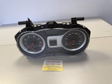 Original Renault Clio III Tachometer Tacho Kombiinstrument 8200628775g