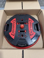 Runpotec X-BOARD XB 500 Cable Roller Dispenser Spooler 10136 Brand New