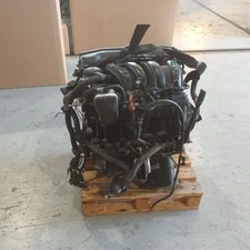 N46B18A 4462040 teilmotor BMW SERIE 3 COMPACT E46 316TI M SPORT 2004