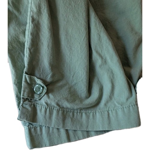 Kim Rogers Damen/Jr.Salbeigrüne Caprihose mit elastischem Bund - Größe M - Bild 4 von 5
