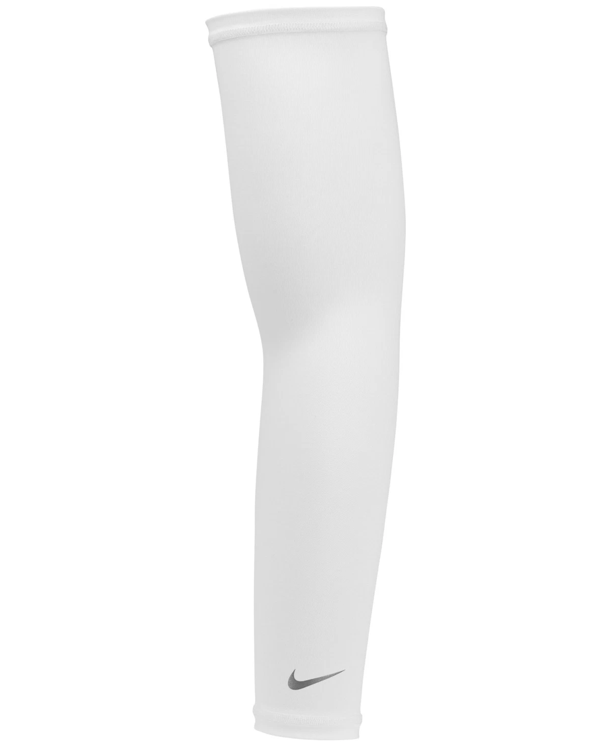 Nike Dry 2.0 UV Protection Arm Sleeves (S M) (White)
Opens in a new window or tab