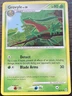 Grovyle 38/99 Pokemon TCG Platinum Arceus Uncommon Moderate Play MP