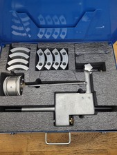 90-180mm Electrofusion Welding Tool Rotary BP Plastic Pipe Scraper Stripper 