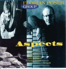 Aspects von Poser,Florian Group | CD | Zustand sehr gut