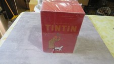 Adventures of Tintin Complete Set (The Adventures of Tintin - Compact Editions)