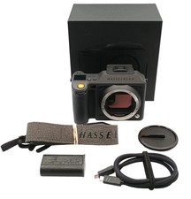 Used Hasselblad X2D II 100C Medium Format Mirrorless Camera