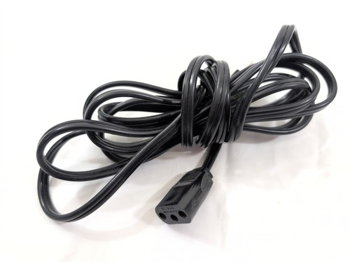 KAWASAKI POWER CORD for Cassette 7A BR-5682 3 prong insert