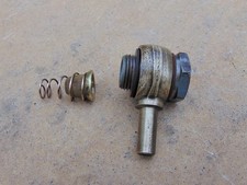 Classic Vintage SU Carburettor Carb Fuel Feed T1 Brass Banjo T2 Jaguar MG Alvis