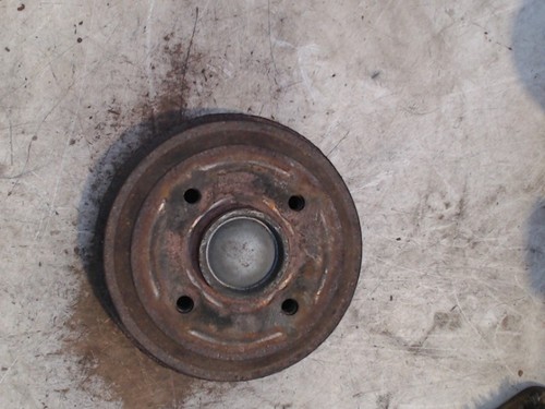 RADLAGER Peugeot 106 II Hatchback 1.1 XN,XR,XT,Accent (TU1JP(HFX)) 2002