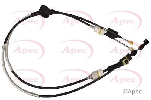 Gear Change Cable CAB7006 Apec 1490969 Genuine Top Quality Guaranteed New - Picture 2 of 2